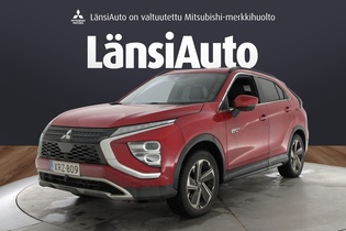 Mitsubishi Eclipse Cross vaihtoauto