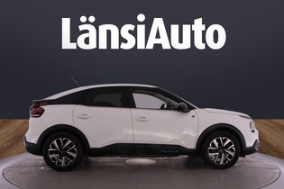 Citroën C4 vaihtoauto