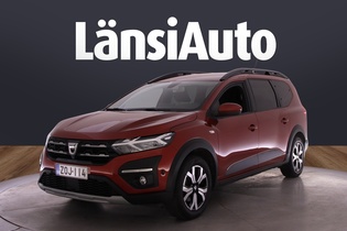 Dacia Jogger vaihtoauto