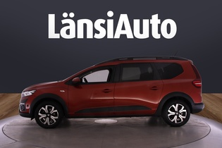 Dacia Jogger vaihtoauto