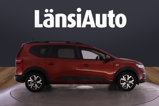 Dacia Jogger vaihtoauto