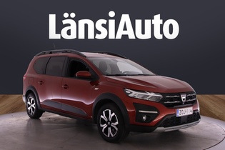 Dacia Jogger vaihtoauto