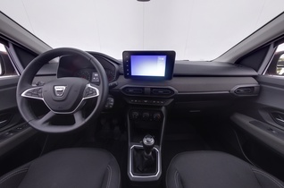 Dacia Jogger vaihtoauto