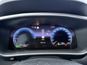 Toyota Corolla Cross vaihtoauto