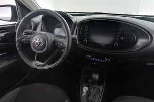 Toyota Aygo X vaihtoauto