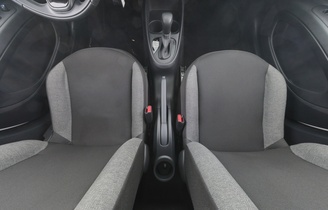 Toyota Aygo X vaihtoauto