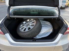 Toyota Camry vaihtoauto