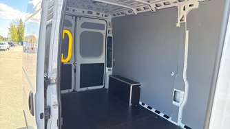 Toyota Proace MAX vaihtoauto