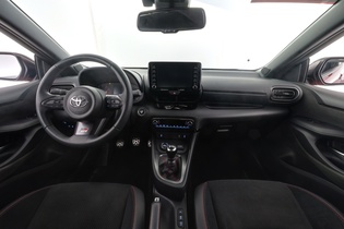 Toyota GR Yaris vaihtoauto