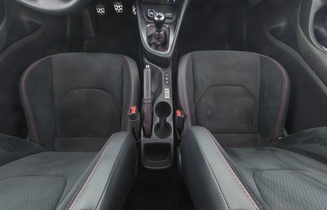 Toyota GR Yaris vaihtoauto