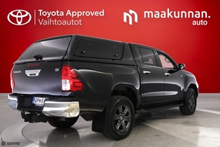 TruckMasters OX vaihtoauto