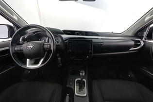 TruckMasters OX vaihtoauto