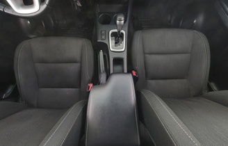 TruckMasters OX vaihtoauto