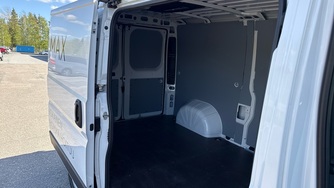 Toyota Proace MAX vaihtoauto