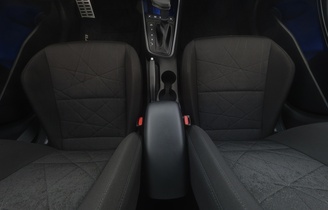 Hyundai Bayon vaihtoauto