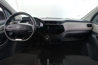 Maxus e-Deliver 3 vaihtoauto