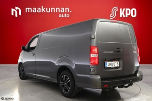 Fiat Scudo vaihtoauto