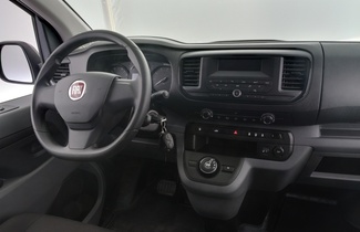 Fiat Scudo vaihtoauto