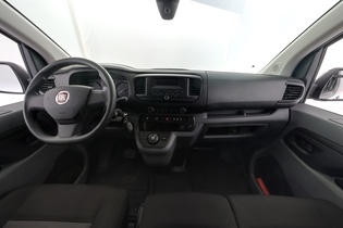 Fiat Scudo vaihtoauto