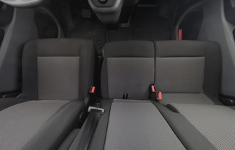 Fiat Scudo vaihtoauto