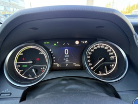 Toyota Camry vaihtoauto