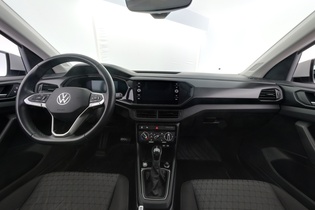Volkswagen T-Cross vaihtoauto