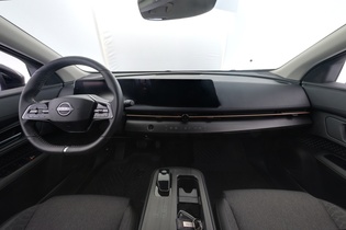 Nissan Ariya vaihtoauto