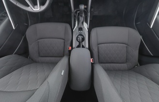 Toyota Corolla Cross vaihtoauto