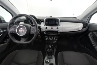 Fiat 500X vaihtoauto
