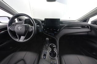 Toyota Camry vaihtoauto