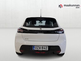 Peugeot 208 vaihtoauto