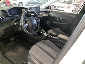 Peugeot 208 vaihtoauto
