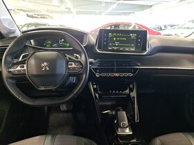 Peugeot 208 vaihtoauto