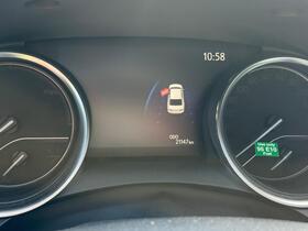 Toyota Camry vaihtoauto