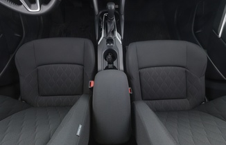 Toyota Corolla Cross vaihtoauto