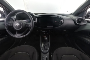 Toyota Aygo X vaihtoauto