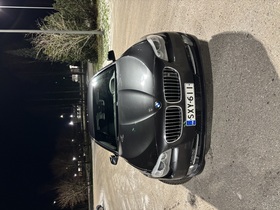 BMW 528 vaihtoauto