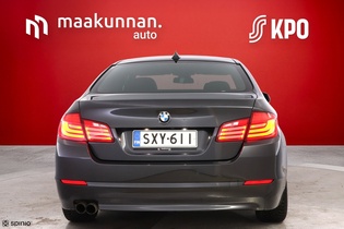 BMW 528 vaihtoauto