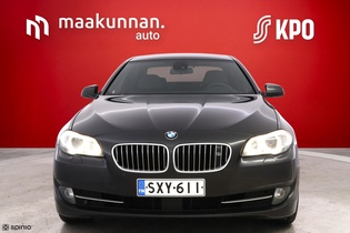 BMW 528 vaihtoauto