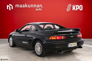 Toyota MR2 vaihtoauto