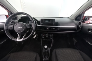Kia Picanto vaihtoauto