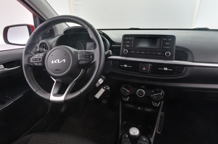 Kia Picanto vaihtoauto
