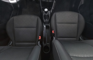 Kia Picanto vaihtoauto