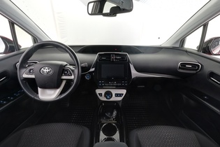 Toyota Prius vaihtoauto