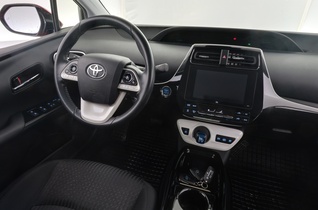 Toyota Prius vaihtoauto