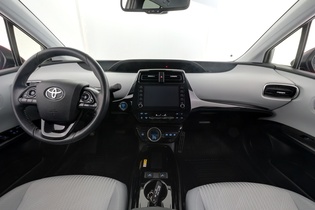 Toyota Prius Plug-in vaihtoauto