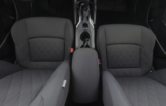 Toyota Corolla Cross vaihtoauto
