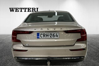 Volvo S60 vaihtoauto