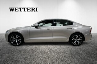 Volvo S60 vaihtoauto