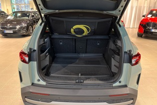 Skoda Elroq vaihtoauto